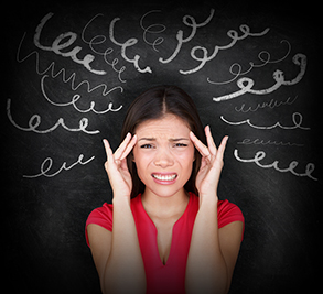 Work related stress essay